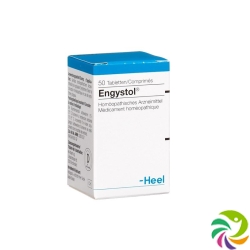 Engystol Tabletten 250 Stück