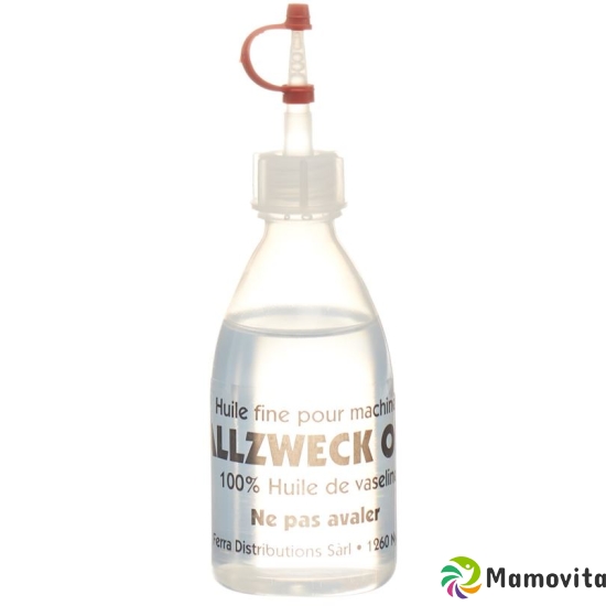 Ferra Allzweckoel 100ml buy online