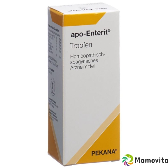 Apo Enterit Tropfen 50ml buy online