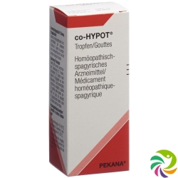 Co Hypot Tropfen 50ml