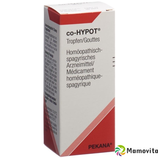 Co Hypot Tropfen 50ml buy online