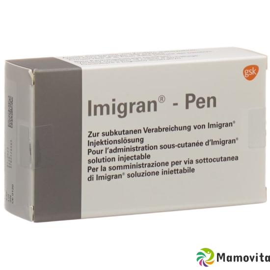 Imigran pen injection device buy online