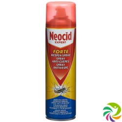 Neocid Expert Wespenspray Forte 500ml