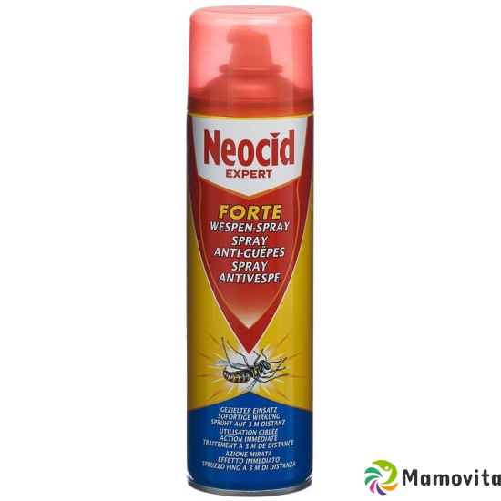 Neocid Expert Wespenspray Forte 500ml buy online