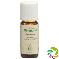 Bergland Eukalyptus-Öl 10ml