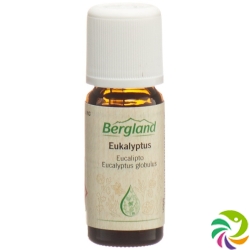 Bergland Eukalyptus-Öl 10ml