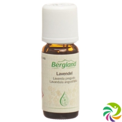 Bergland Lavendel-Öl Fein 10ml