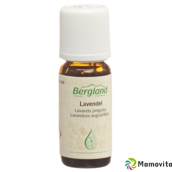 Bergland Lavendel-Öl Fein 10ml buy online