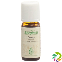 Bergland Orangen-Öl 10ml