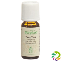 Bergland Ylang Ylang-Öl 10ml