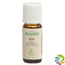 Bergland Zedernholz-Öl 10ml