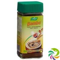 A. Vogel Bambu Instant Pulver 100g