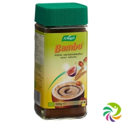 A. Vogel Bambu Instant Pulver 100g