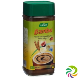 A. Vogel Bambu Instant Pulver 200g