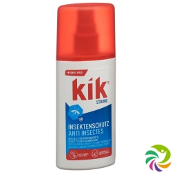 Kik Activ Spray 100ml