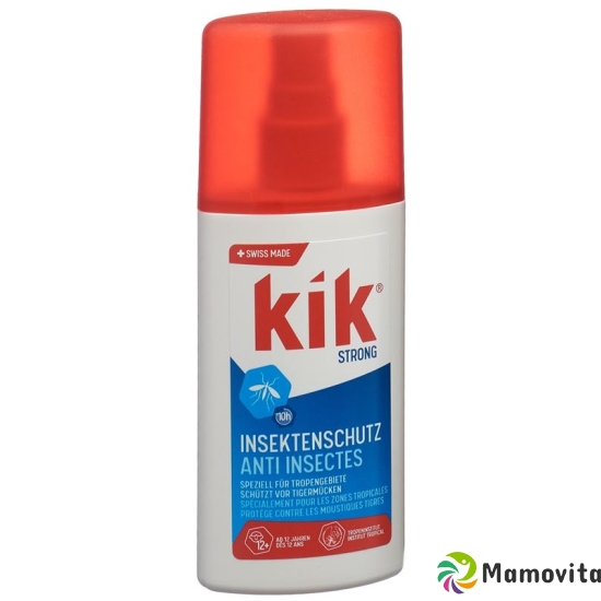 Kik Activ Spray 100ml buy online