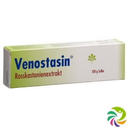 Venostasin Salbe 100g