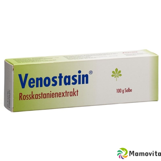 Venostasin Salbe 100g buy online