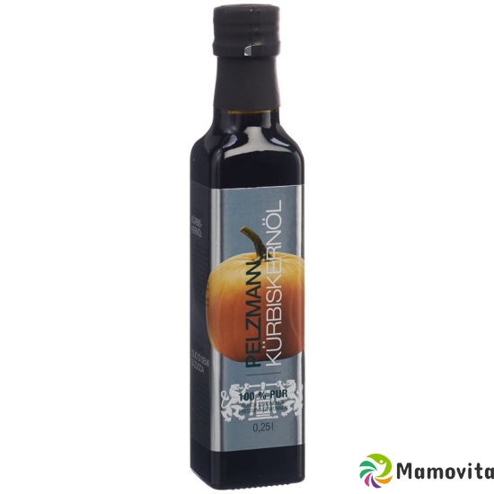 Morga Pelzmann Kürbiskernöl 250ml buy online