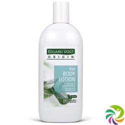 Vogt Aloe Lotion 200ml