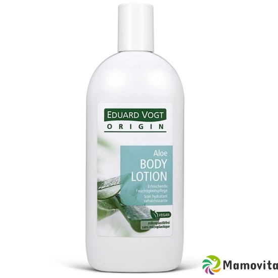 Vogt Aloe Lotion 200ml buy online