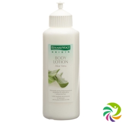 Vogt Aloe Lotion 1000ml