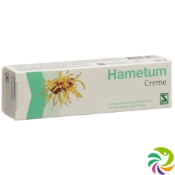 Hametum Creme 50g