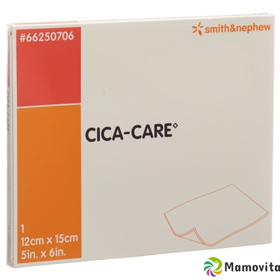 Cica-Care Silikongel-Platte 12x15cm buy online