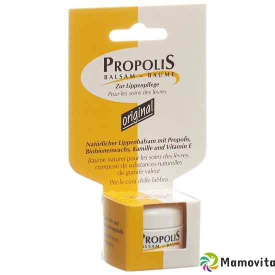 Propolis Balsam Dose 5ml buy online