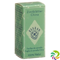 Elixan Zimtblätter Öl 10ml