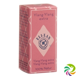 Elixan Ylang Ylang Extra Öl 10ml