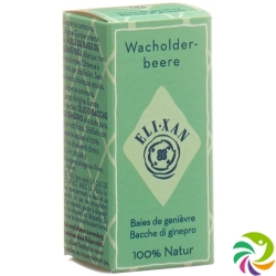 Elixan Wacholderbeeren Öl 10ml