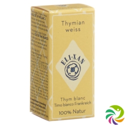 Elixan Thymian Weiss Öl 10ml