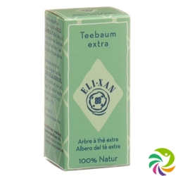 Elixan Teebaum Öl 10ml