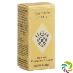 Elixan Rosmarin Öl 10ml