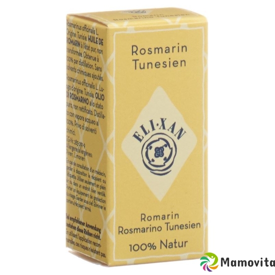 Elixan Rosmarin Öl 10ml buy online