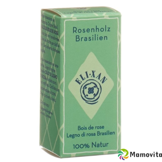 Elixan Rosenholz Öl 10ml buy online