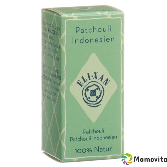 Elixan Patchouli Öl 10ml buy online