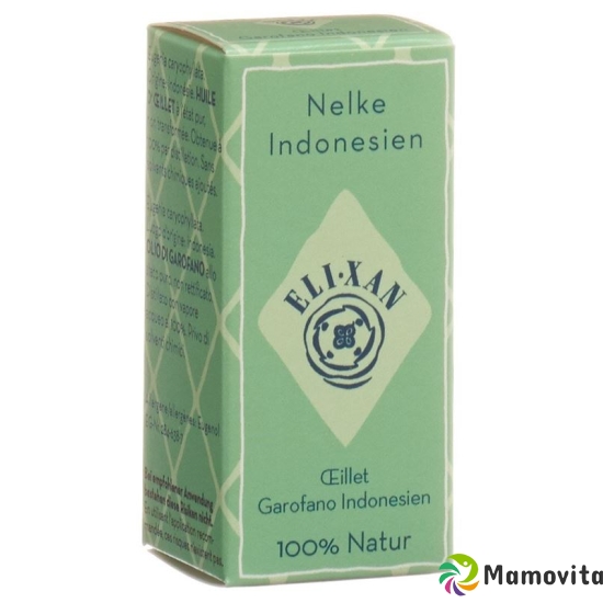 Elixan Nelken Öl 10ml buy online