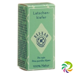 Elixan Latschenkiefer Öl 10ml