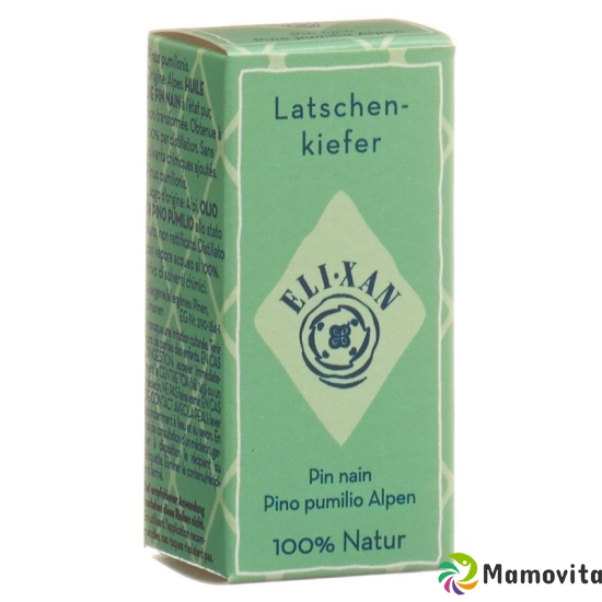 Elixan Latschenkiefer Öl 10ml buy online