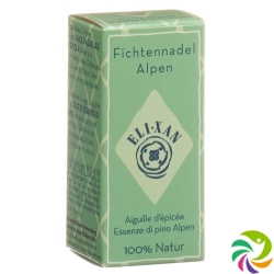 Elixan Fichtennadeln Öl 10ml