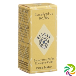 Elixan Eucalyptus 80/85 Öl 10ml