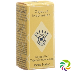 Elixan Cajeput Öl 10ml