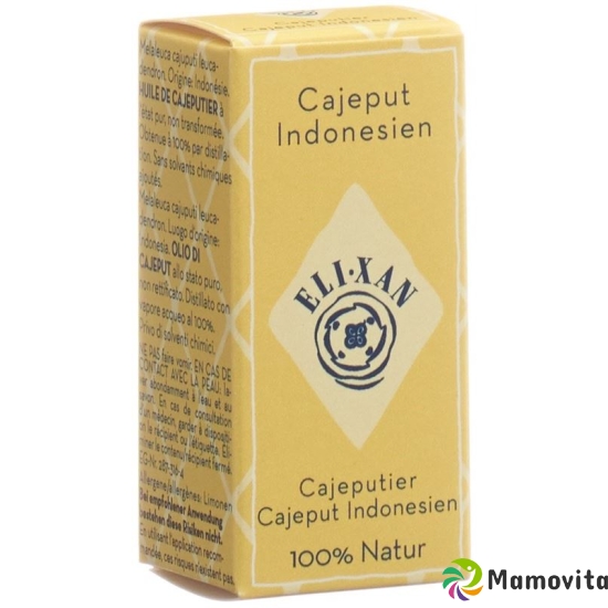 Elixan Cajeput Öl 10ml buy online