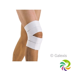 Tale Knee Bandage -35cm White