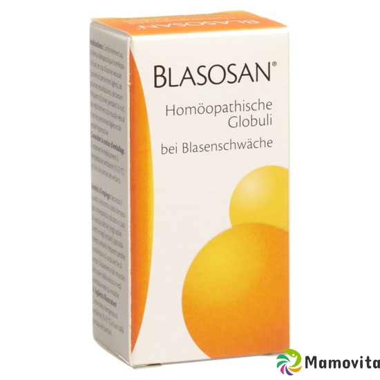 Blasosan Globuli buy online