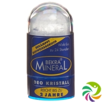 Bekra Mineral Deo Stick 120g