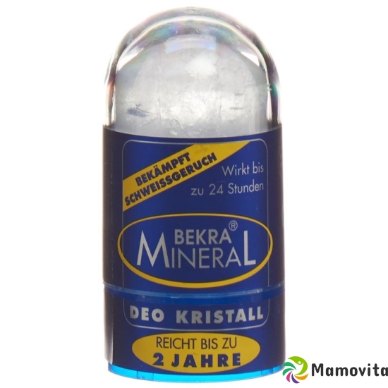 Bekra Mineral Deo Stick 120g buy online