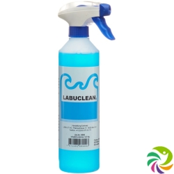 Labuclean Randreiniger Spray 500ml